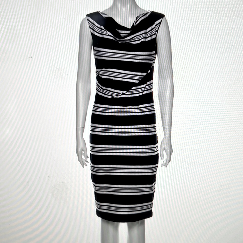 Max Mara Sheath Dress Like New classic